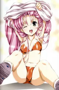 [Urushihara Satoshi] Urushihara Satoshi Illustration Shuu Phi