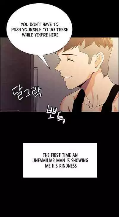 [Serious] Runaway Family (Ongoing) (Ch. 1 - 22)