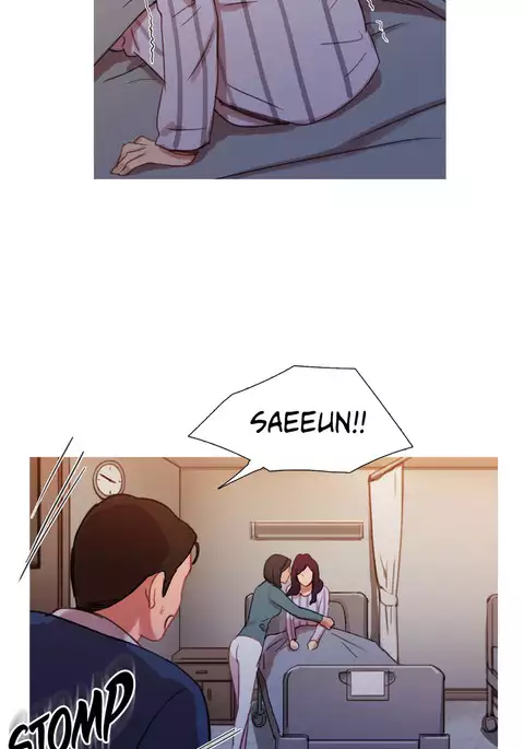 Scandal of the Witch Ch.1-29