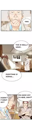 Kill the Dead Bastard Ch.1-3 (English) (Ongoing)