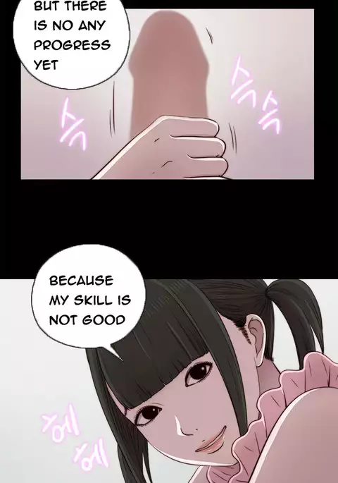 Girl Next Door Ch.1-42