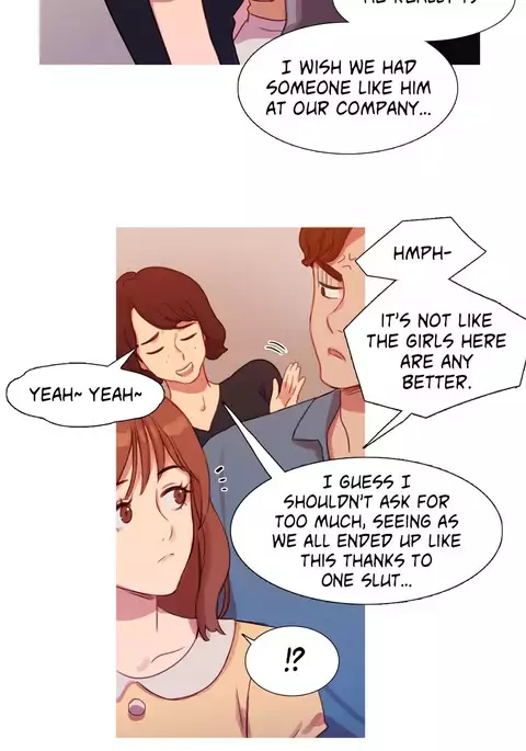 Scandal of the Witch Ch.1-31