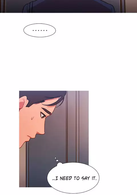 Scandal of the Witch Ch.1-28