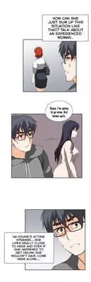 [Husky guy] SStudy Ch.0-37 (English) (YoManga) (Ongoing)