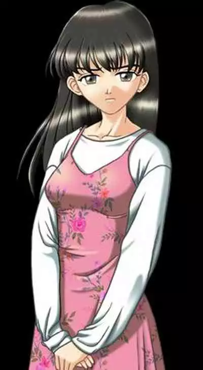 Phantom -PHANTOM OF INFERNO- Sprites