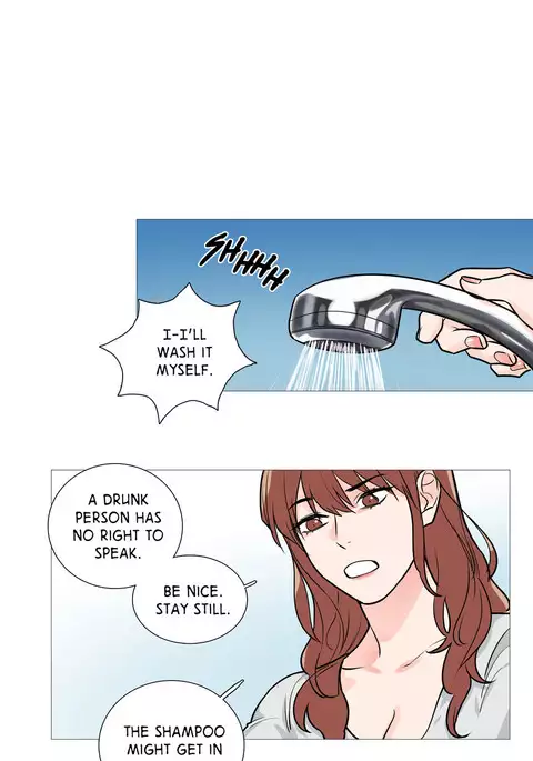 Sadistic Beauty Ch.1-28