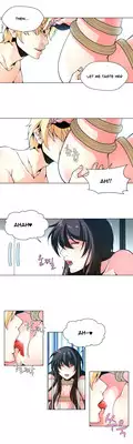 Twin Slave Ch.1-16 (English) (Ongoing)