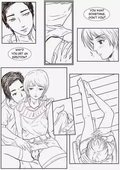 Private Teacher_家庭教師