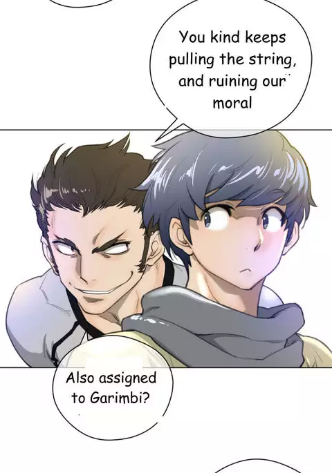 Perfect Half Ch.1-29