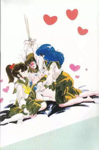 Cream Lemon Memory Kiroku Shashinshuu