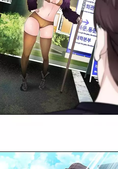 Tissue Thieves Ch.1-4