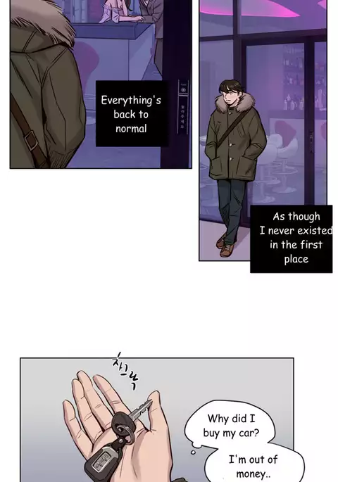 Atonement Camp Ch.1-36