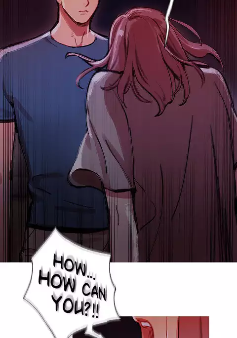 Scandal of the Witch Ch.1-37