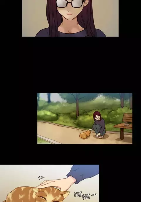 Scandal of the Witch Ch.1-29