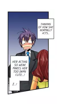 [Jyunn Irie] Sneaked Into A Horny Girls' School Chapter 18-30