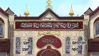 [Hong BanJang] Aharoo Ch.1-18 (English) (YoManga) (Ongoing)