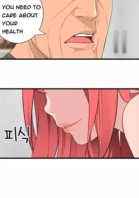 Tissue Thieves Ch.1-30