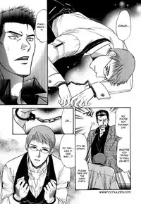 [Kodaka Kazuma] Sex Therapist