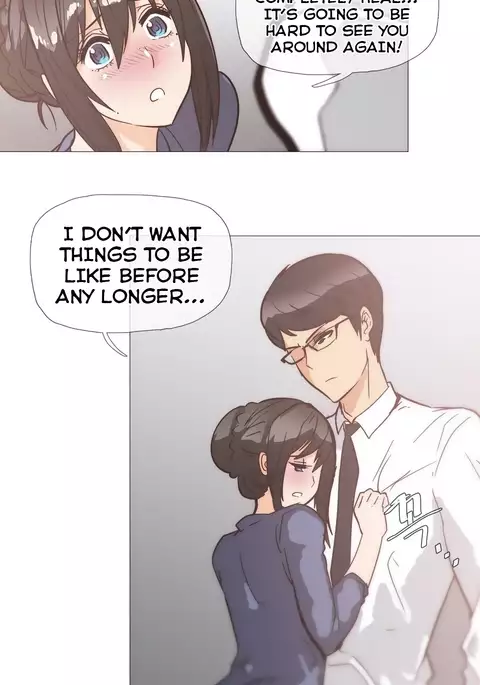 Household Affairs Ch.1-43