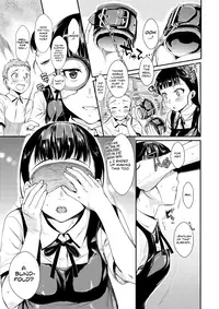 [Katase Minami] Shibatte Aishite. Ch. 1-4 [English] [Team Koinaka]