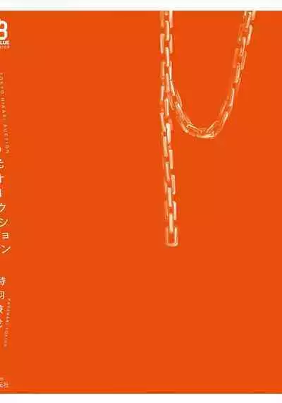 TOKYO Hikari Auction｜东京光之拍卖会