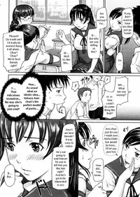 [Kisaragi Gunma] Love Selection [English]