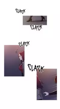 [PINKO] Scandal of the Witch Ch.1-28 (English) (Ongoing)