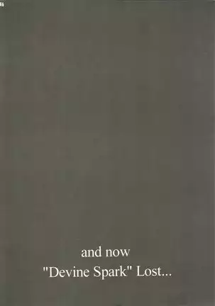 Dying Flower Cemetery