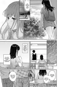 Sensei to Boku Ch. 1-9