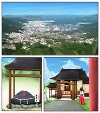 [Mousou Tengoku] Machinaka no Onnanoko ga Tsugitsugi Yattekuru Uwasa no Renai Jouju no Ochinpo Iwa