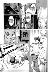 [Takemura Sesshu] Kouenji Fujunjou Shoutengai Ch.01-02 (Complete) [English] =TV=