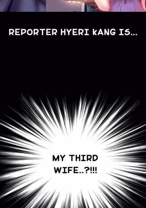 My Wives Ch.1-44