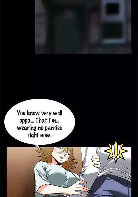 Love Parameter Ch.1-53