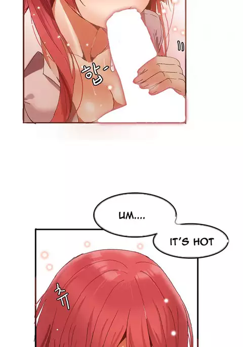 Hari Dormitory Ch.1-11