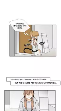 [Silverstar] Talk To Me Ch.1-27 (English) (Ongoing)