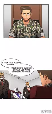 [Yi Hyeon Seok] Refrain Love Ch.1-21 (English) (YoManga) (Ongoing)