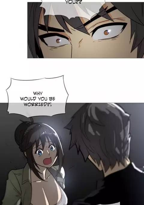 Household Affairs Ch.1-43