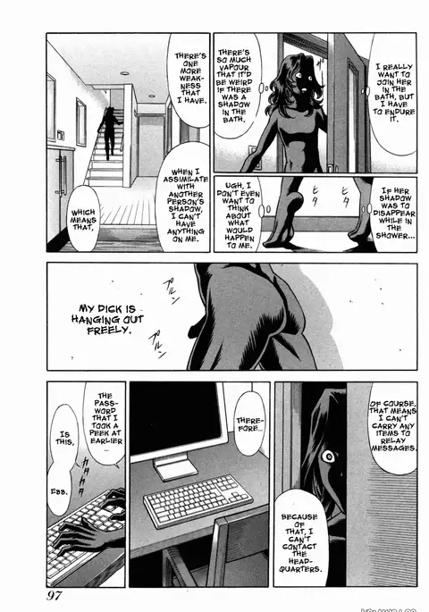 Uchi no Musume ni Te o Dasu na! - Oyako Heroine Funtousu Ch.1-4