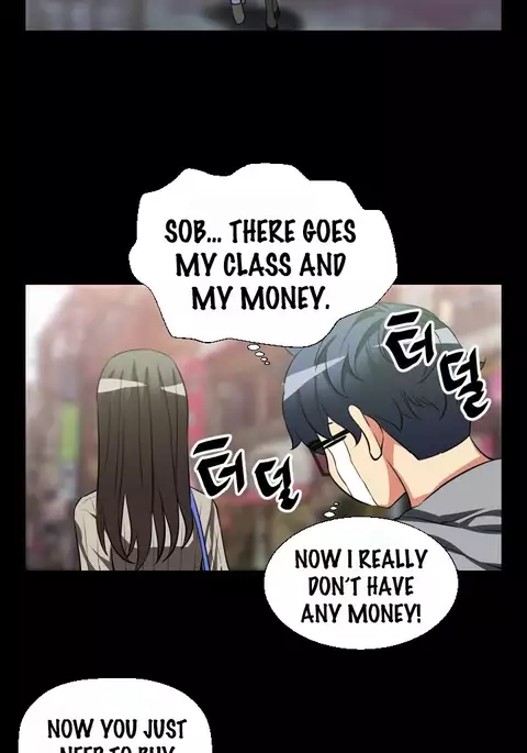 Love Parameter Ch.1-61