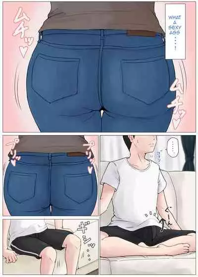 [Horsetail] Kaa-san Janakya Dame Nanda!! 1-6 | Mother and No Other!! 1-6 [English] (Complete)