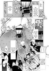 The Taste of Hands Ch.1-46