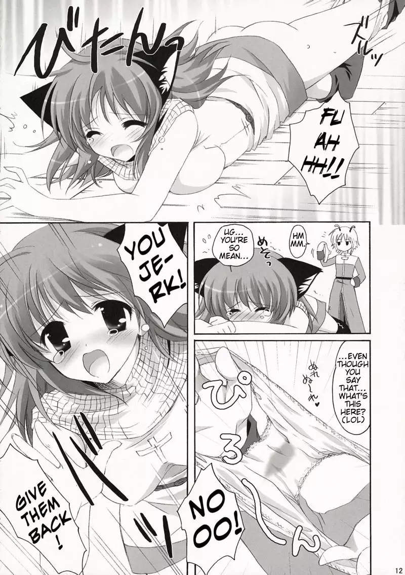 Kishi-san no Tenshoku Jouhou