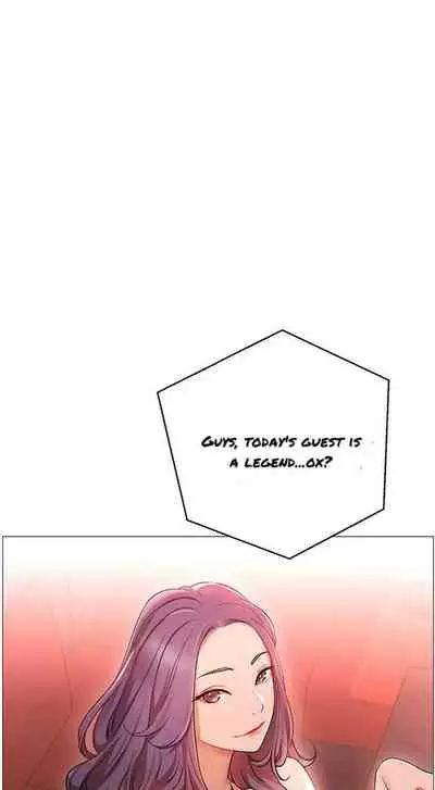 LIVE WITH : DO YOU WANT TO DO IT Ch. 1-15 [English]