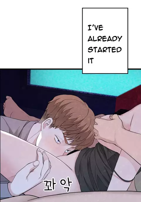 Tissue Thieves Ch.1-29