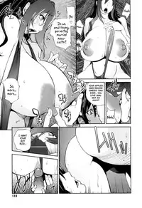 [Kotoyoshi Yumisuke] Doukoku no Taiyou Koukotsu no Tsuki Ch. 1-7 [English] =Rinruririn + Funeral of Smiles=