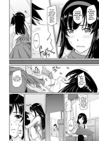 [Kisaragi Gunma] Welcome to Tokoharu Apartments [English] [Decensored]