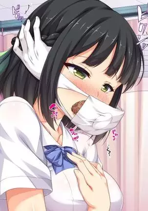 Iroiro na Motsu ni Gitai shi te e Tchi na Itazura Shi Houdai