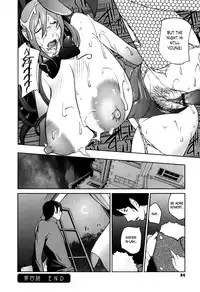 [Kotoyoshi Yumisuke] Doukoku no Taiyou Koukotsu no Tsuki Ch. 1-7 [English] =Rinruririn + Funeral of Smiles=