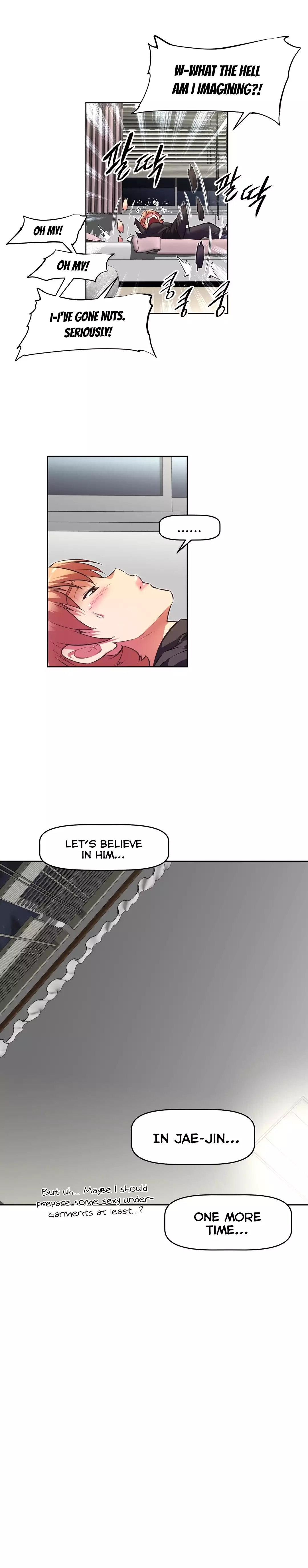 Brawling Go Ch.76-121