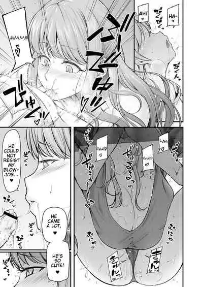 [Johnny] Nyuushiki Love Knowledge ~Kimochi Iikoto Oshiemasu~ | Nyuushiki Love Knowledge ~I'll Teach You Something Nice~ Ch. 1-5 [English] [AntaresNL667]